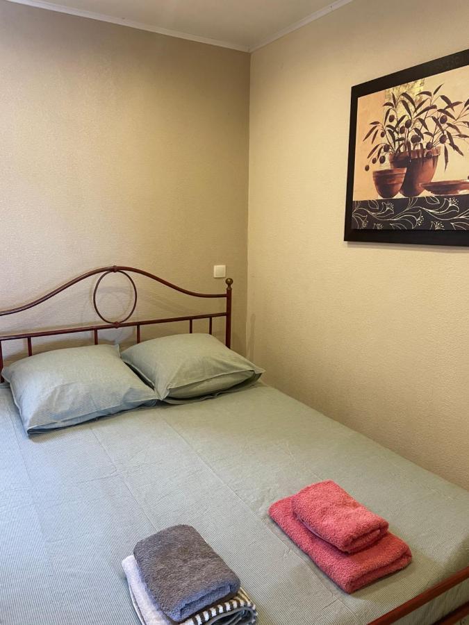 Mas Des Grives Apartman Bauduen Kültér fotó