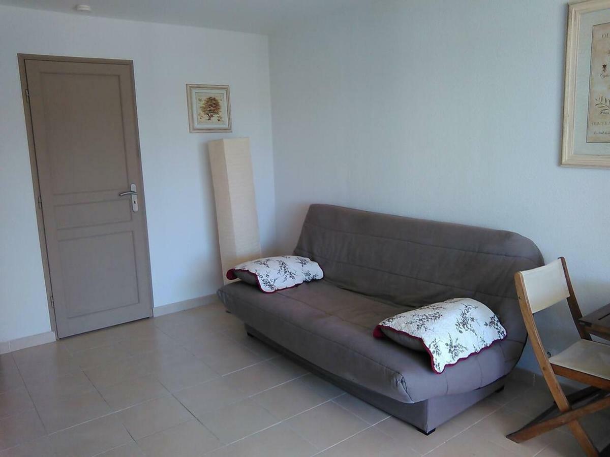 Mas Des Grives Apartman Bauduen Kültér fotó